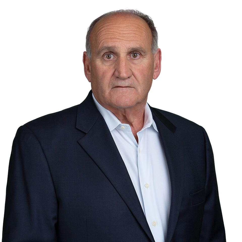 Headshot of Rick Mastrocola, the CEO of Tonneson and Co.