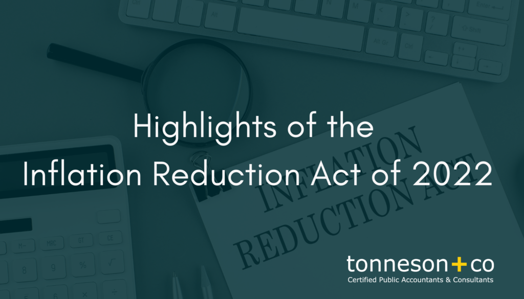 Highlights-of-the-Inflation-Reduction-Act-of-2022