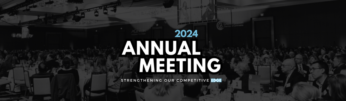 gbcc annual meeting 2024