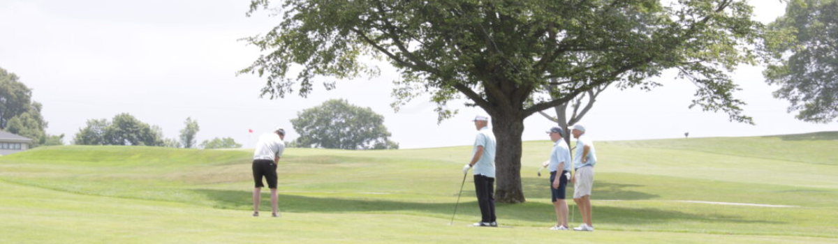 ymca metro north golf tournament