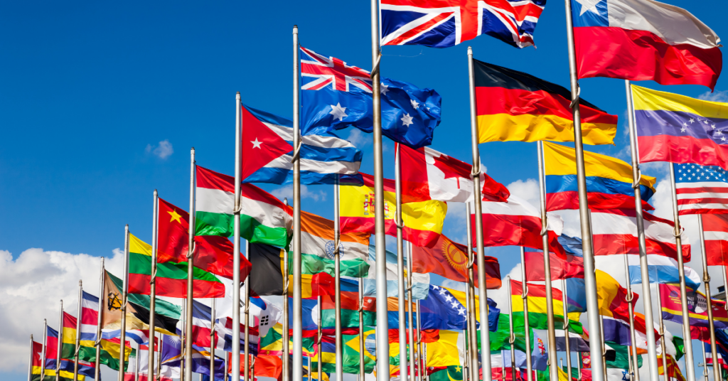 5 International Tax Planning Strategies For Businesses of Every Size