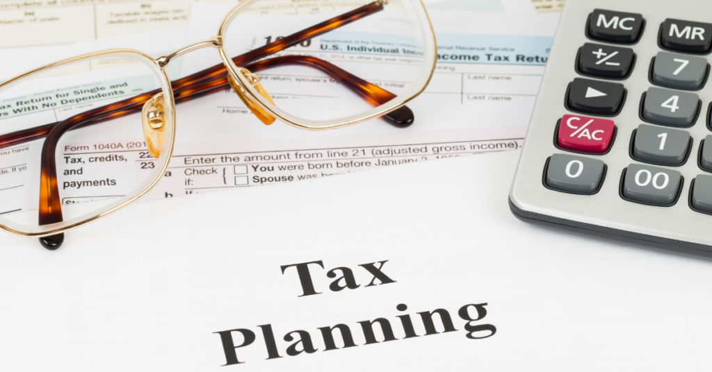 FEATURED_ Year-End Tax Planning_ What Individuals Should Expect for the 2024 Tax Year